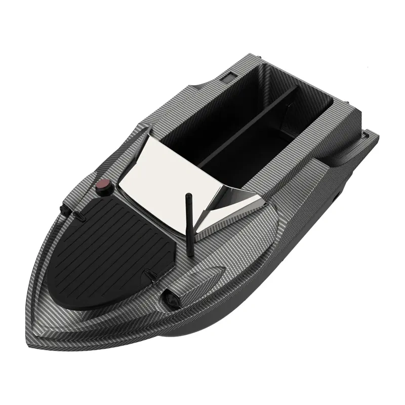 FLYTEC V080 Basic Baril à Appâts + Batterie - Ypsilon Computers
