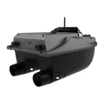 FLYTEC V080 Basic Baril à Appâts + Batterie