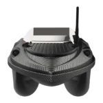 FLYTEC V080 Basic Baril à Appâts + Batterie