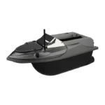 FLYTEC V080 Bateau de Pêche avec Détecteur + Batterie