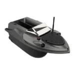 FLYTEC V080 Bateau de Pêche avec Détecteur + Batterie