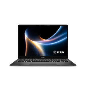 14I FHD+ 60 HZ / INTEL CORE ULTRA X7 358H / 32GB LPDDR5X / 2TB SSD /WINDOWS 11 PRO