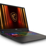 Laptop 16i QHD+ 240 Hz Intel Core Ultra 7 255HX NVIDIA GeForce RTX 5070Ti 16GB DDR5 1TB SSD Windows 11 Home AZERTY BE