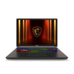 17i QHD+ 240Hz 100% DCI-P3 / Intel CoreUltra 9 275HX / NVIDIA GeForce RTX 509024GB GDDR7 / 16GB*2 DDR5 / 1TB NVMe PCIe SSD Gen4x4 / W11 QWERTY