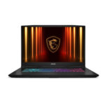 17.3I FHD 144HZ IPS / INTEL CORE I7-14650HX / NVIDIA GEFORCE RTX 5070 /16GB DDR5 / 1TB SSD / WINDOWS 11 HOME