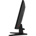 MAG 244F  23.8i  Rapid IPS Flat  1920×1080  200HZ  1ms  Tilt  3y Warranty