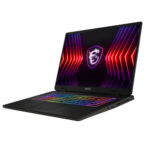 Laptop 17i FHD+ 165Hz Intel Core i7-14700HX NVIDIA GeForce RTX 406016GB DDR5 1TB SSD Windows 11 Home AZERTY BE
