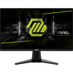 MAG 255XF  24.5i  Rapid IPS Flat  1920×1080  300Hz  1ms  3y Warranty