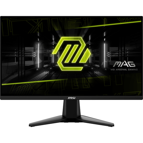 MAG 255XF 24.5i Rapid IPS Flat 1920x1080 300Hz 1ms 3y Warranty - Ypsilon Computers