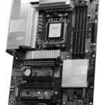 MB PRO X870-P WIFI