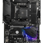 MB MPG B550 GAMING PLUS
