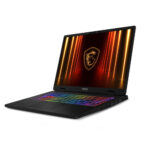 Laptop 16i QHD+ 240Hz IPS Intel Core Ultra 9 275HX NVIDIA GeForce RTX5070 16GB DDR5 1TB NVMe SSD Windows 11 Home AZERTY BE