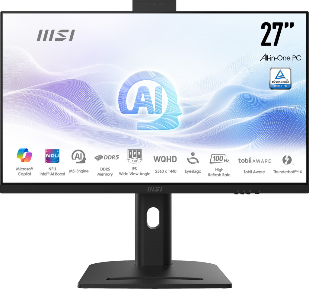 Modern AM273QP AI 1UM-061EU W11 Home