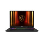 Laptop 16i QHD+ 240Hz IPS Intel Core Ultra 9 275HX NVIDIA GeForce RTX5070 16GB DDR5 1TB NVMe SSD Windows 11 Home AZERTY BE
