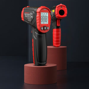 Habotest HT641B Pyromètre Laser Numérique