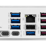 MB MPG Z890 EDGE TI WIFI