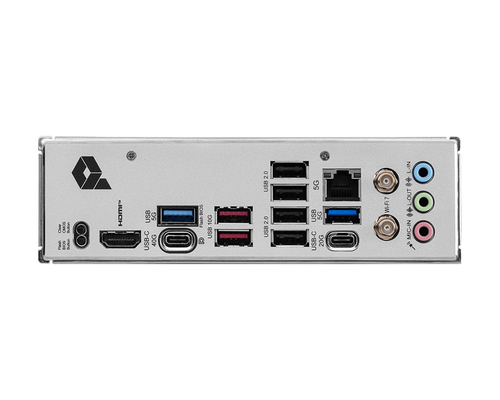 MB PRO X870-P WIFI - Ypsilon Computers