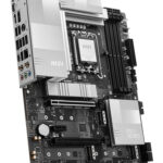 MB PRO Z890-P WIFI