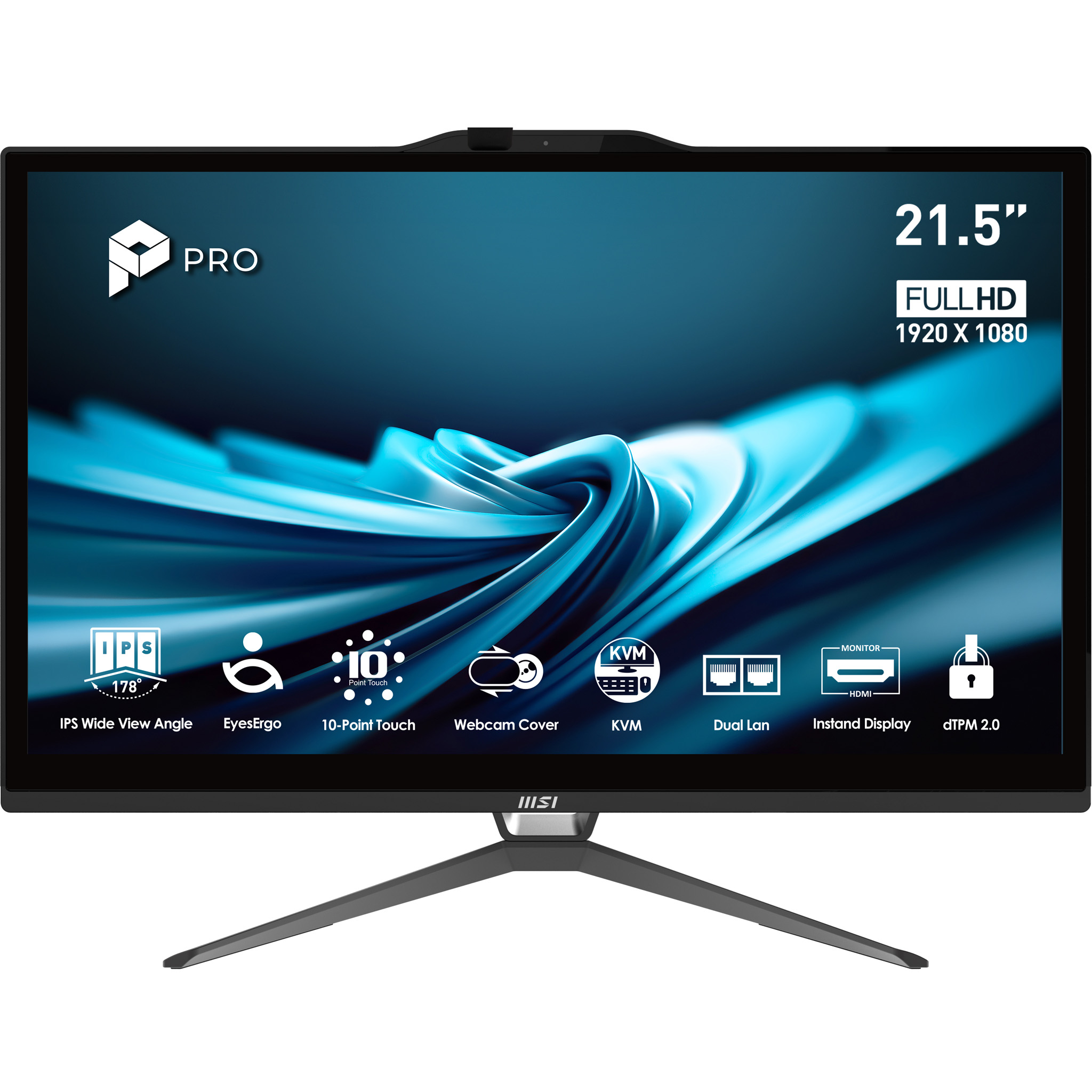 i3 14100 / Integrated Graphics / Win 11 Home - Ypsilon Computers