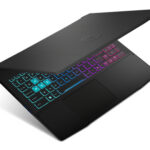 Laptop 15.6i QHD 165Hz IPS Intel Core i9-14900HX NVIDIA GeForce RTX5070 16GB DDR5 1TB SSD Windows 11 Home AZERTY BE