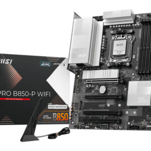 MB PRO B850-P WIFI