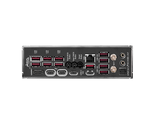 MB MEG Z890 ACE - Ypsilon Computers
