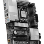 MB PRO X870-P WIFI