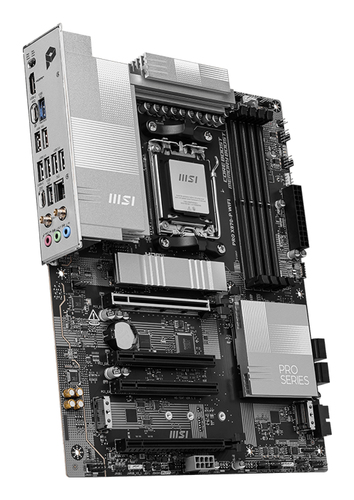 MB PRO X870-P WIFI - Ypsilon Computers
