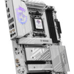 MB MPG B850 EDGE TI WIFI
