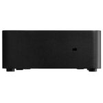 Black / 120U / i5 / Integrated Graphics/ N/A / 8GB*2 / 512GB SSD / no HDD / Air cooling / Win 11 Pro