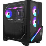 MPG Infinite X3 AI 2NVV7-643EU/285K/Ultra9/RTX5080/16GB*2?1TBSSD/W11H