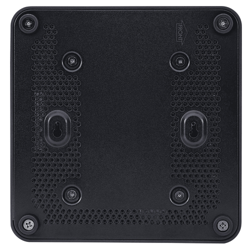 Black / Intel SOC / Ultra 7 / 258V / Integrated Graphics / N/A / 32GBembedded / 1TB SSD / no HDD / Win 11 Pro / 802.11AX / 5 2 / Air cooling/ 120W / 3y - Ypsilon Computers