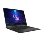 Laptop 16i QHD+ 240Hz True Black 600 OLED 100% DCI-P3 VESA DisplayHDRAMD Ryzen AI R9 HX 370 NVIDIA GeForce RTX 5080 16GB GDDR7 32GB LPDDR5X2TB NVMe PCIe AZERTY BE