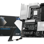 MB PRO Z890-P WIFI