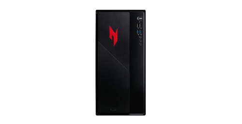 Nitro N20 I51350/i5/16/1TB/RTX3050 - Ypsilon Computers