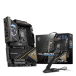 MB MEG Z890 ACE