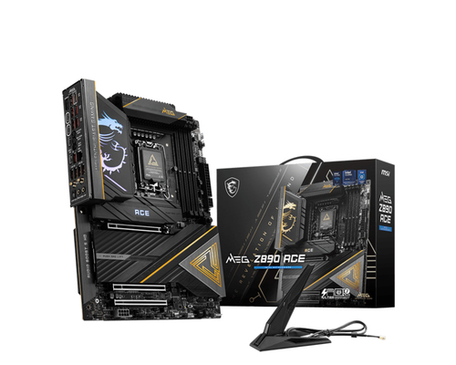 MB MEG Z890 ACE - Ypsilon Computers