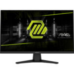 MAG 274F  27i   Rapid IPS Flat  1920×1080  200HZ  1ms  Tilt  3y Warranty