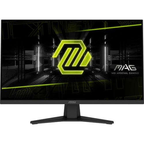 MAG 274F 27i Rapid IPS Flat 1920x1080 200HZ 1ms Tilt 3y Warranty - Ypsilon Computers