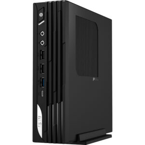 Black H610 i5 14400 Integrated GraphicsN/A 8GB*1 512GB SSD no HDD Win 11 Pro 802.11AX 5 Air cooling 120W 3y
