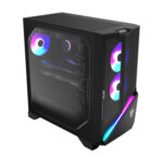 Black Z890 Ultra 7 265K PG147-60 (TBD) 16GB*2 1TB SSD no HDD Win 11 Home 802.11AX 5.0 Water Cooling 1000W 2y