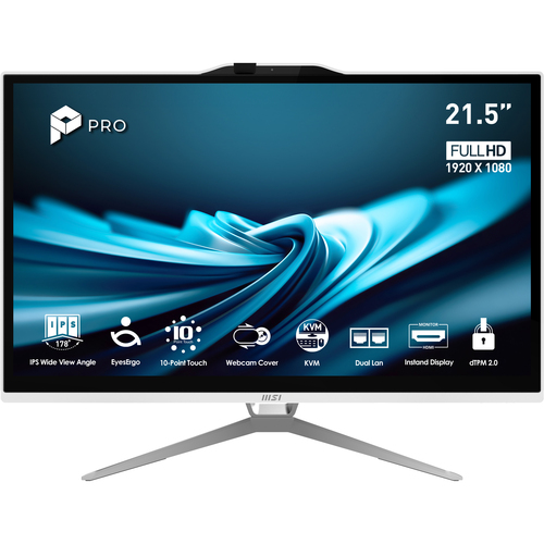 Pentium G7400 / Integrated Graphics / Win 11 Pro - Ypsilon Computers