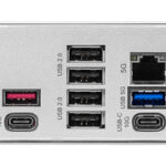 MB PRO B850-P WIFI