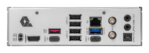 MB PRO B850-P WIFI - Ypsilon Computers