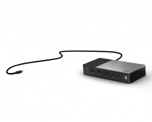 1x Type-A USB2.0 / 1x RJ45 / 1x (4K x 60Hz) HDMI / 1x Type-C USB3.2 Gen2 / 2x Type-A USB3.2 Gen2 / 1x DisplayPort / 1x Type-C (USB3.2 Gen2 / DP) / Gbit LAN/. 1x - Ypsilon Computers