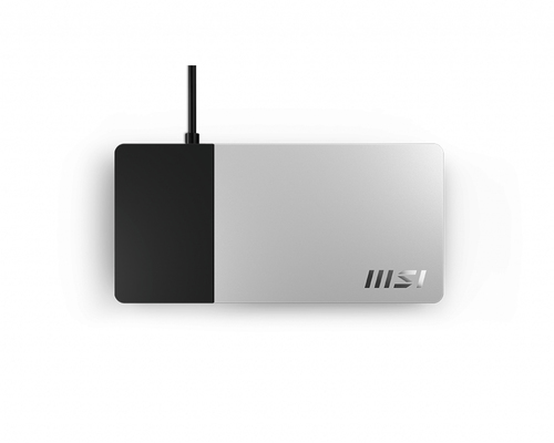 1x Type-A USB2.0 / 1x RJ45 / 1x (4K x 60Hz) HDMI / 1x Type-C USB3.2 Gen2 / 2x Type-A USB3.2 Gen2 / 1x DisplayPort / 1x Type-C (USB3.2 Gen2 / DP) / Gbit LAN/. 1x - Ypsilon Computers