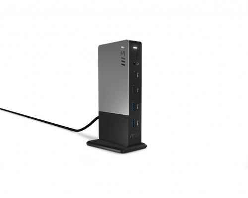 1x Type-A USB2.0 / 1x RJ45 / 1x (4K x 60Hz) HDMI / 1x Type-C USB3.2 Gen2 / 2x Type-A USB3.2 Gen2 / 1x DisplayPort / 1x Type-C (USB3.2 Gen2 / DP) / Gbit LAN/. 1x - Ypsilon Computers