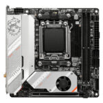 MB MPG B650I EDGE WIFI