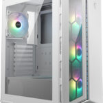 CAS MPG GUNGNIR 110R WHITE