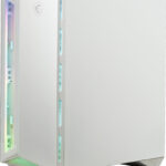 CAS MPG GUNGNIR 110R WHITE